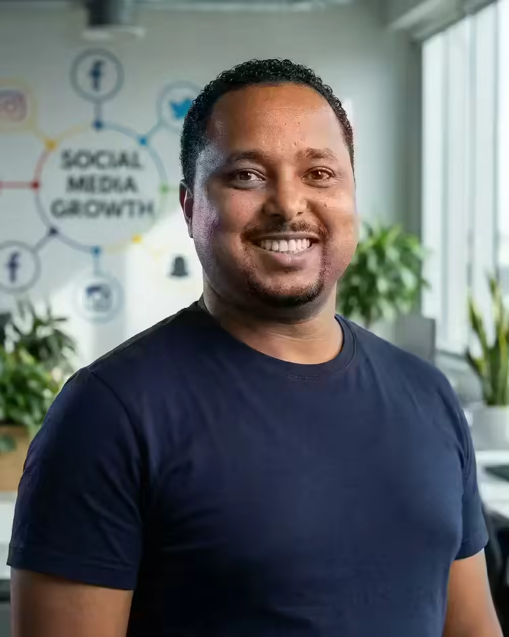 Foto de Carlos Welton dos Santos Ribeiro