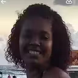 Foto de Eloa Fernandes Bispo dos Reis