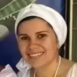 Foto de Maria Adriana da Silva