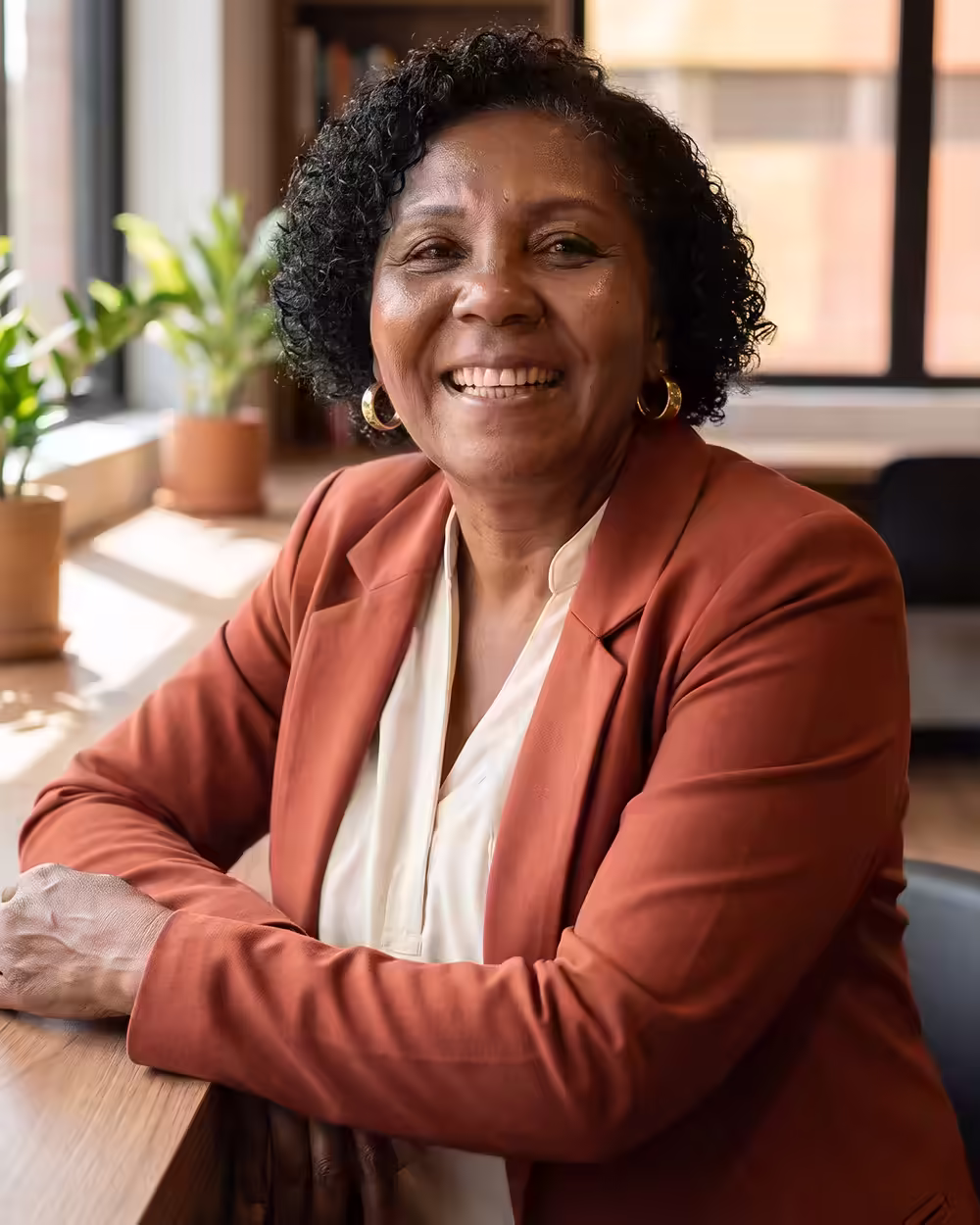 Foto de Maria Ilza Rodrigues dos Reis de França