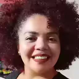 Foto de Maria Sandra Rodrigues Lima