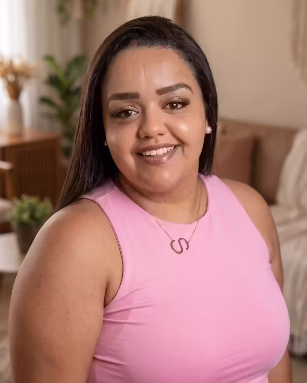 Foto de Stephany Rodrigues dos Santos