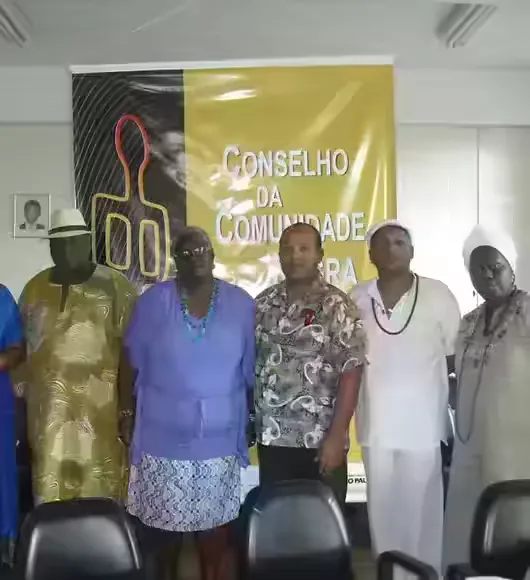 Atuação da Casa da Palha em direitos e sustentabilidade