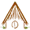 Logo Casa da Palha