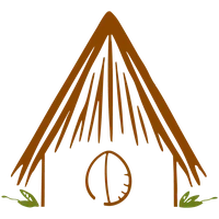 Logo Casa da Palha