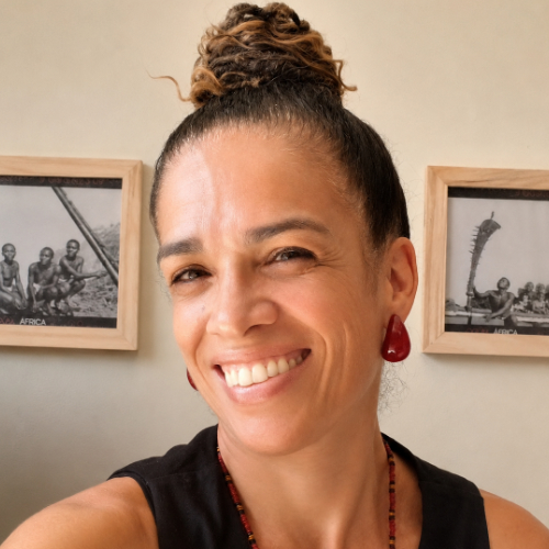 Foto de Jô Pereira