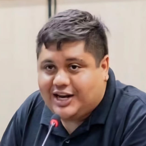 Foto de Luis Carlos de S. Pereira
