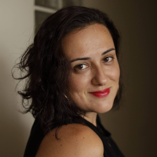 Foto de Sara Puerta