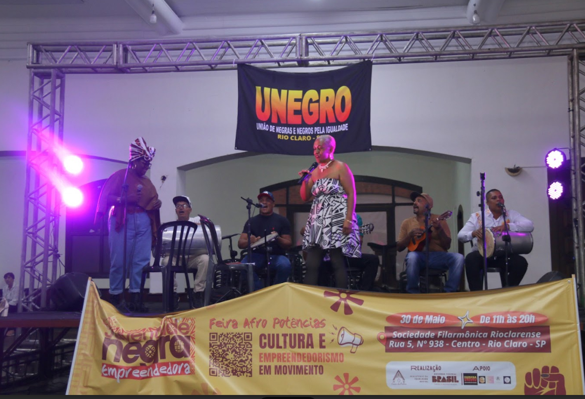 Rio Claro 25
