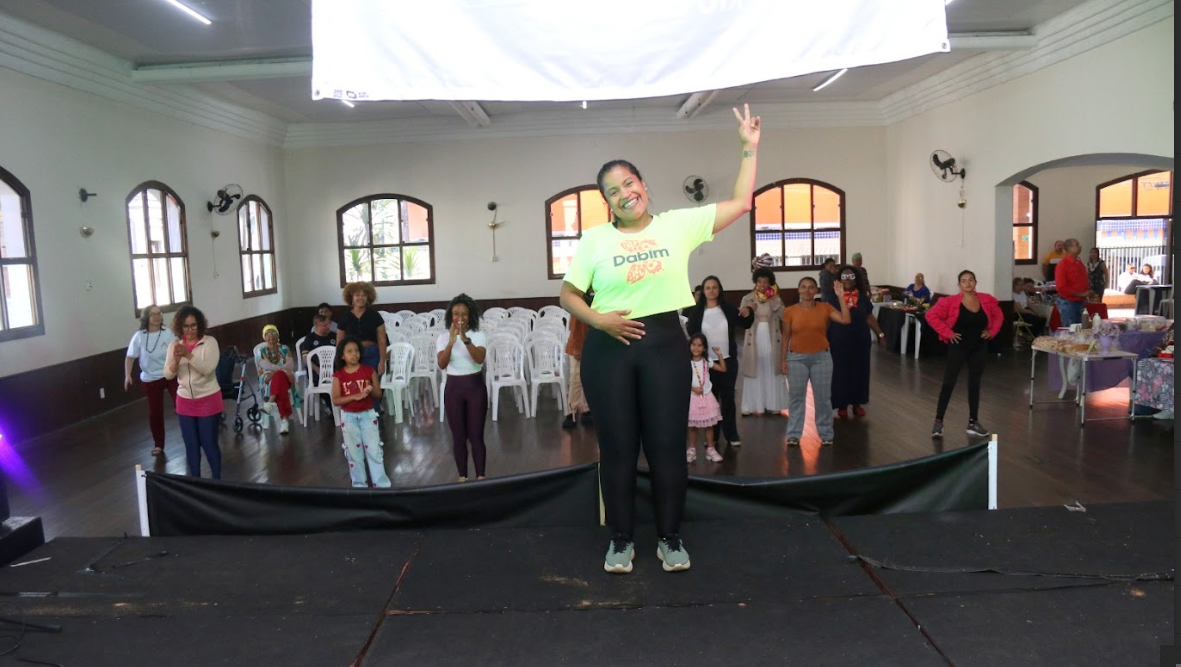 Rio Claro 7