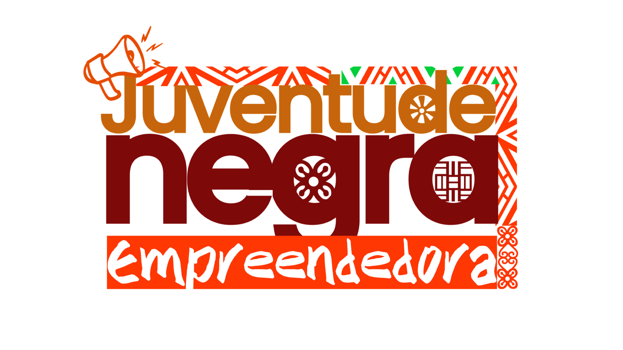 Logo Juventude Negra Empreendedora