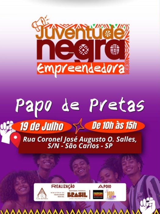 São Carlos